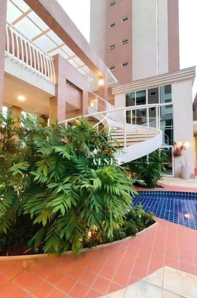 Apartamento, 4 quartos, 157 m² - Foto 15