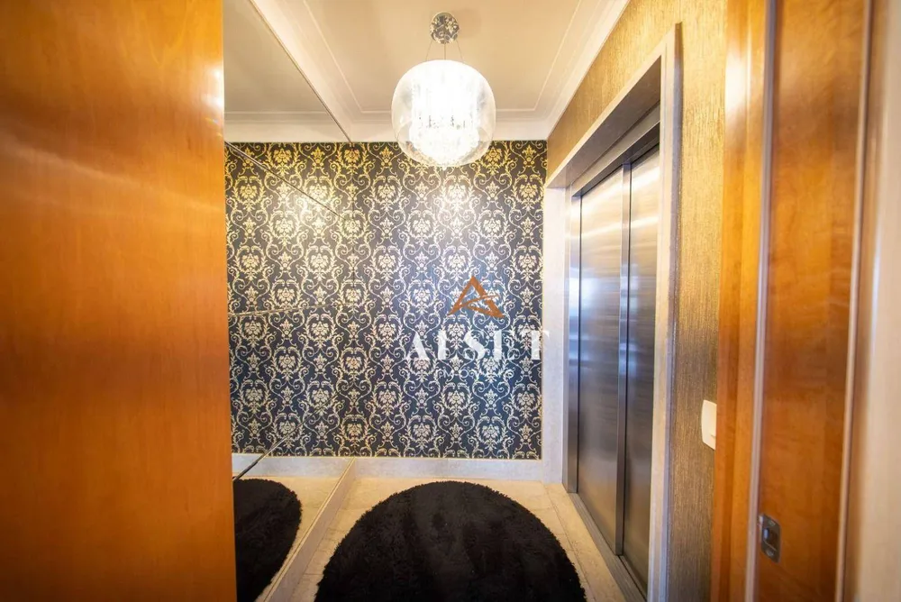 Apartamento, 4 quartos, 280 m² - Foto 5