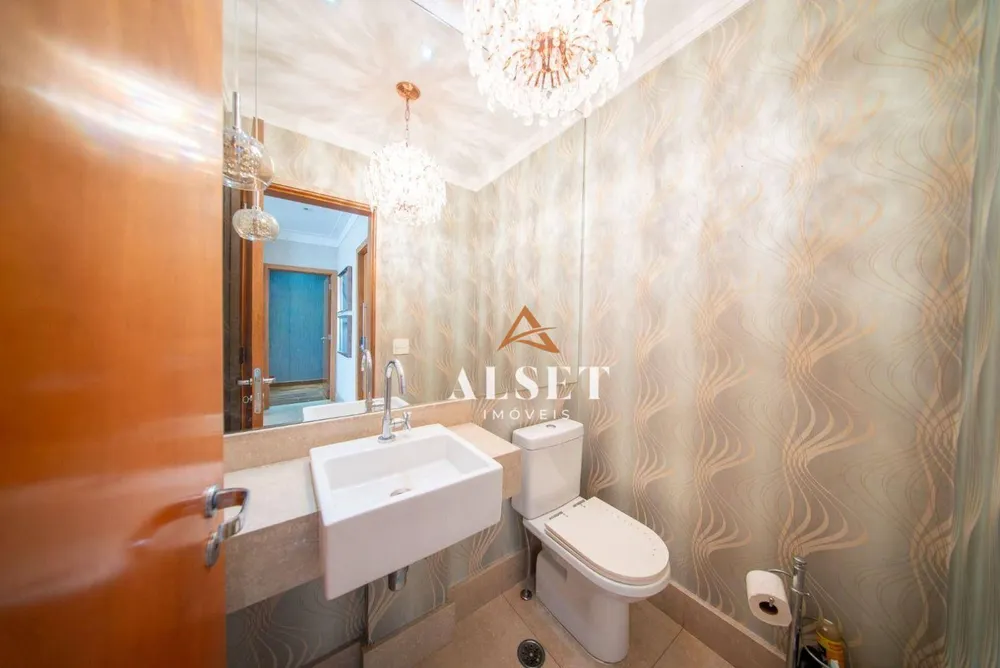 Apartamento, 4 quartos, 280 m² - Foto 7