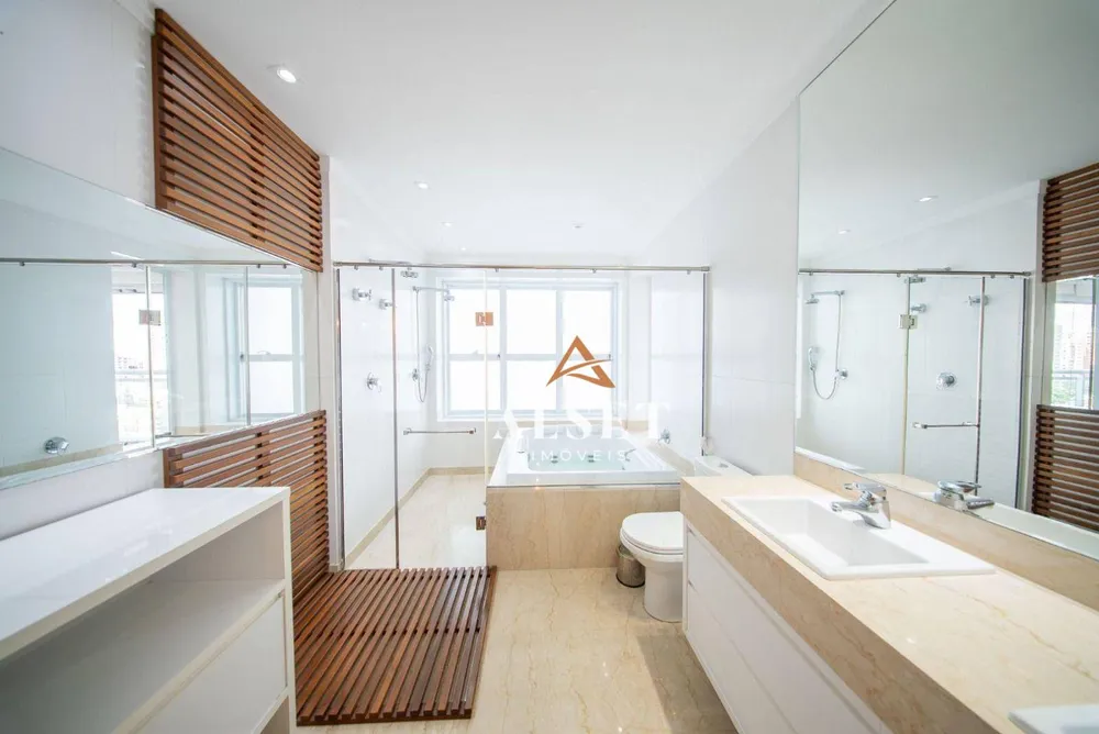 Apartamento, 4 quartos, 280 m² - Foto 1
