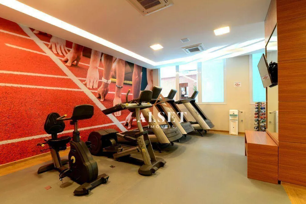 Apartamento, 4 quartos, 280 m² - Foto 4