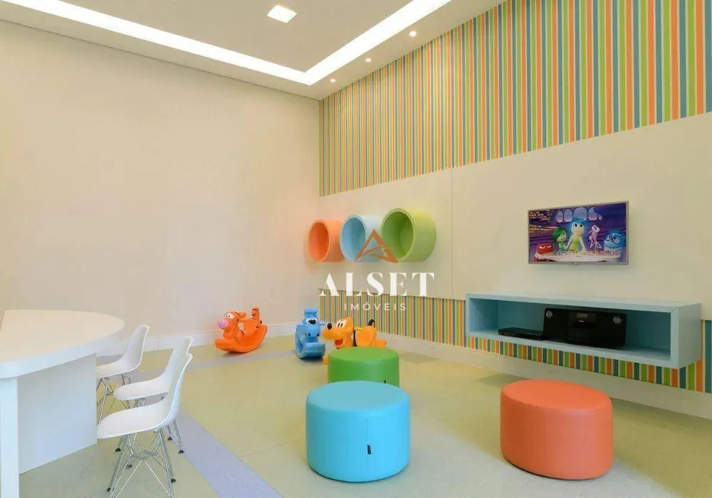 Apartamento, 4 quartos, 280 m² - Foto 8
