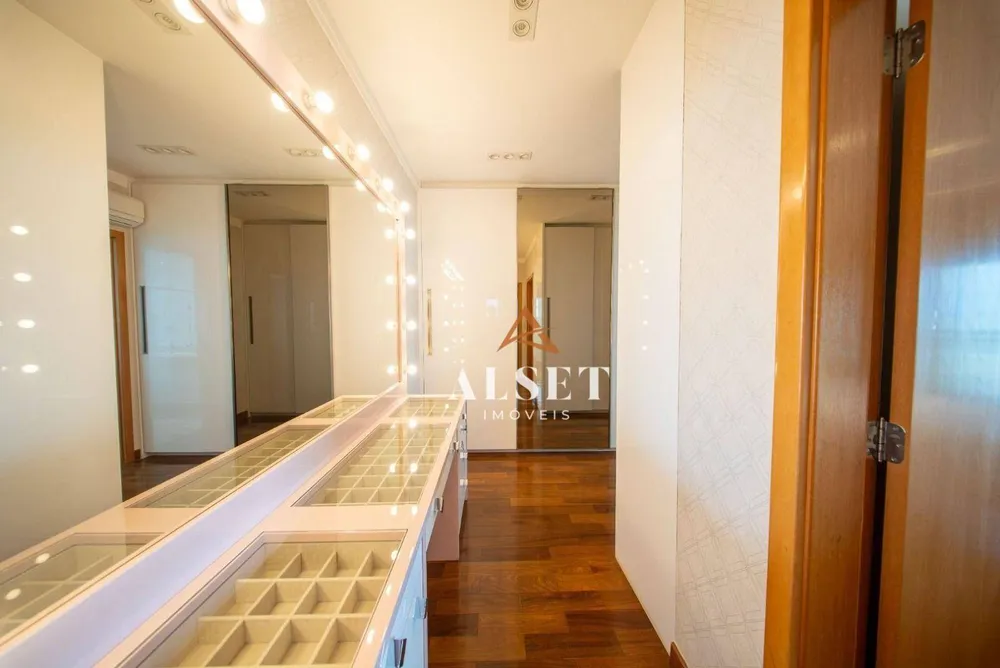 Apartamento, 4 quartos, 280 m² - Foto 2