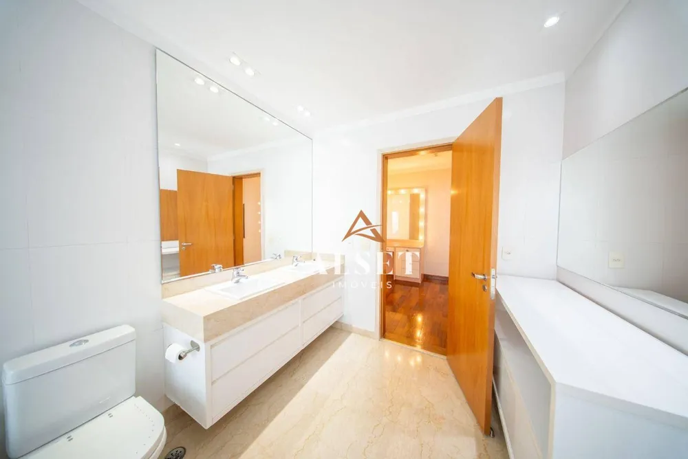 Apartamento, 4 quartos, 280 m² - Foto 6
