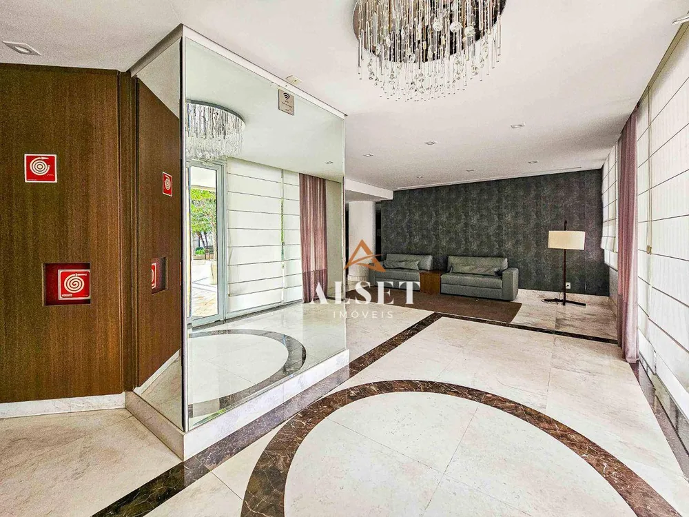 Apartamento, 3 quartos, 234 m² - Foto 16
