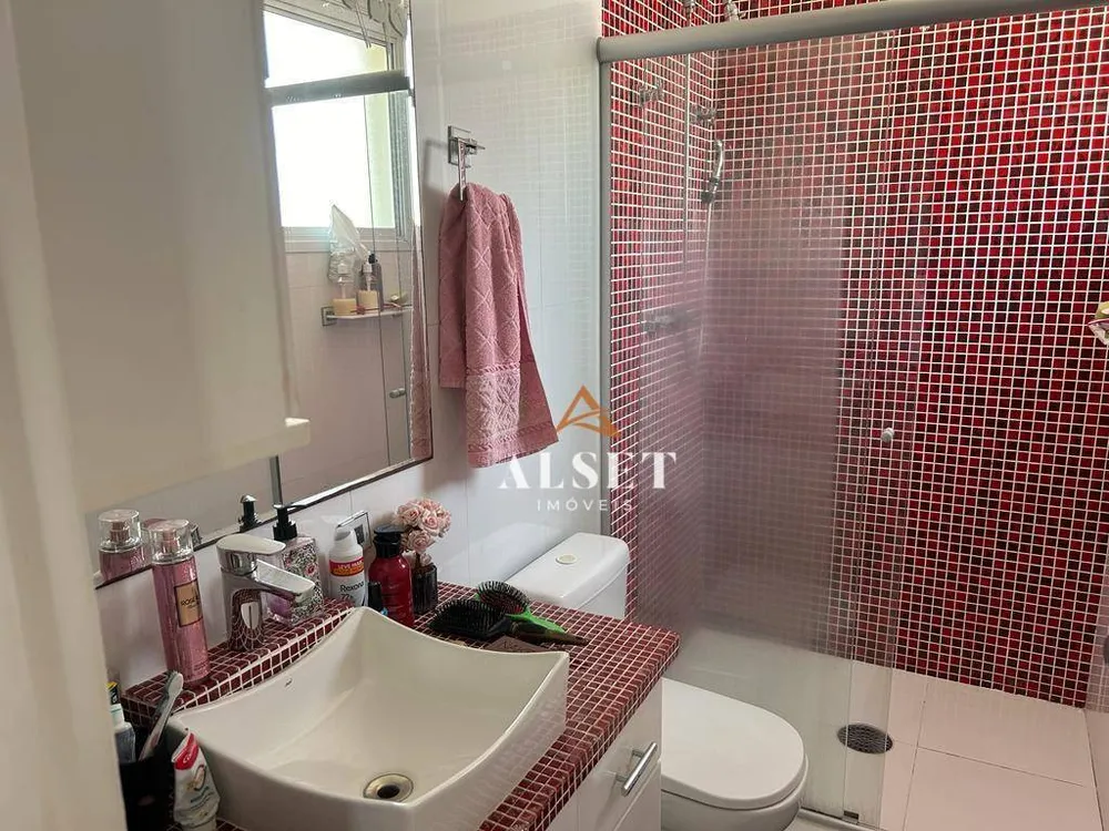 Apartamento, 3 quartos, 234 m² - Foto 7