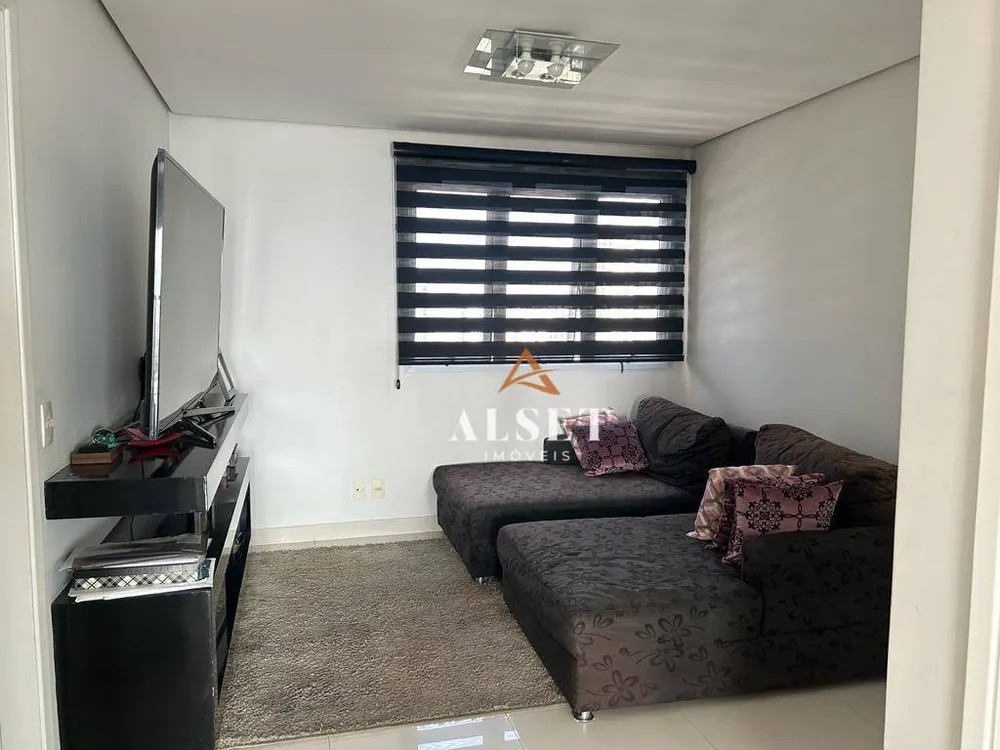Apartamento, 3 quartos, 234 m² - Foto 5