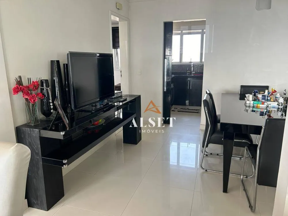 Apartamento, 3 quartos, 234 m² - Foto 3