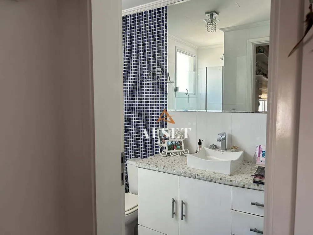 Apartamento, 3 quartos, 234 m² - Foto 9