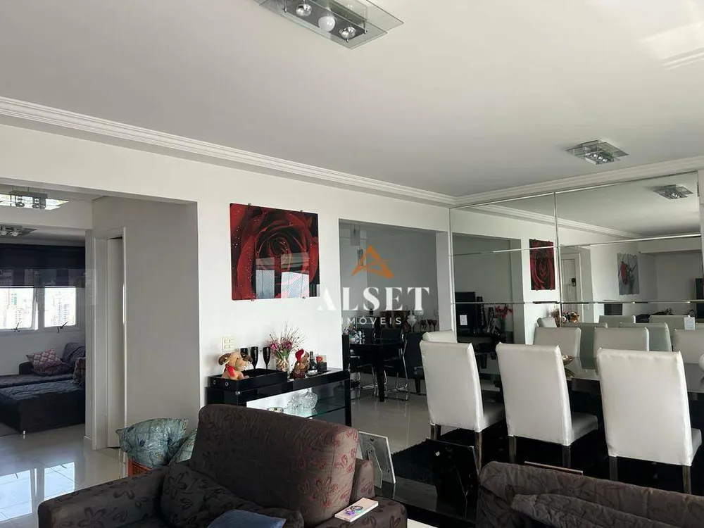 Apartamento, 3 quartos, 234 m² - Foto 1