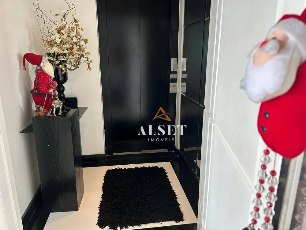 Apartamento, 3 quartos, 234 m² - Foto 10