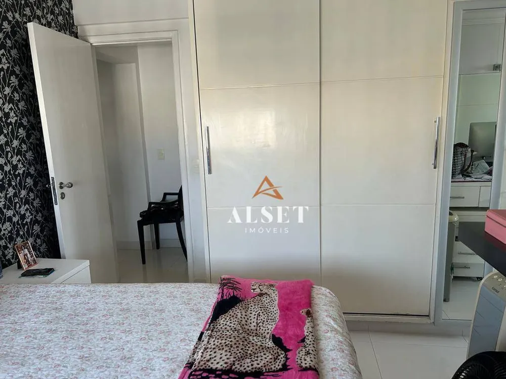 Apartamento, 3 quartos, 234 m² - Foto 6