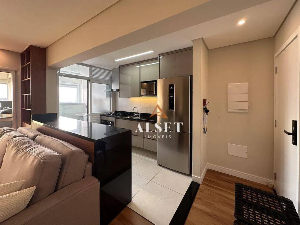 Apartamento, 3 quartos, 86 m² - Foto 1