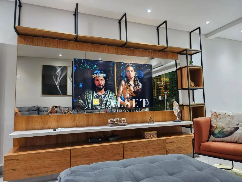Sobrado, 3 quartos, 104 m² - Foto 2