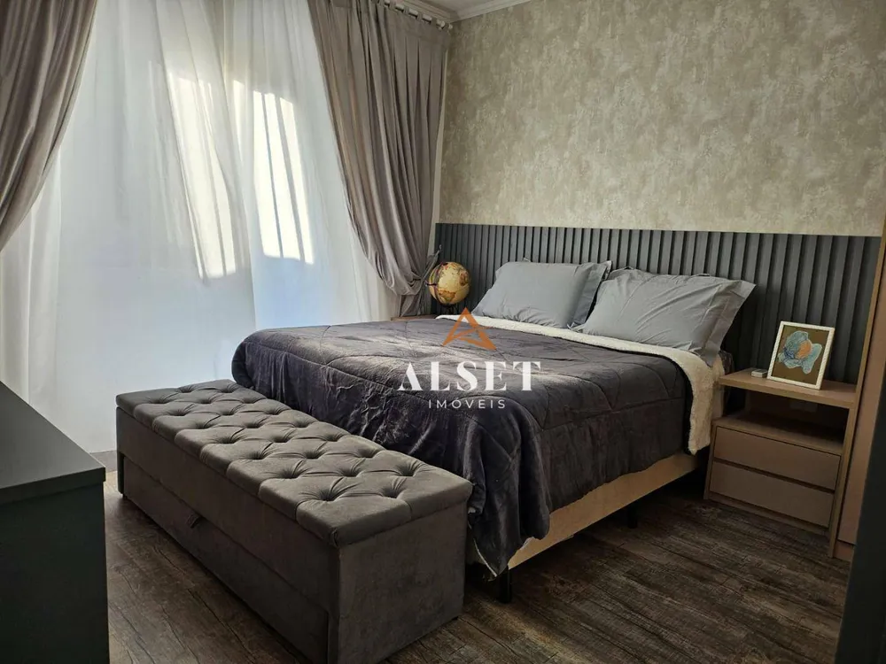 Sobrado, 3 quartos, 104 m² - Foto 11