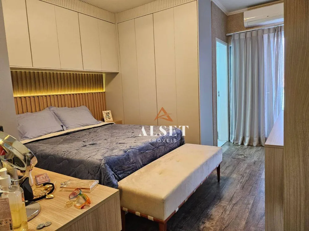 Sobrado, 3 quartos, 104 m² - Foto 9