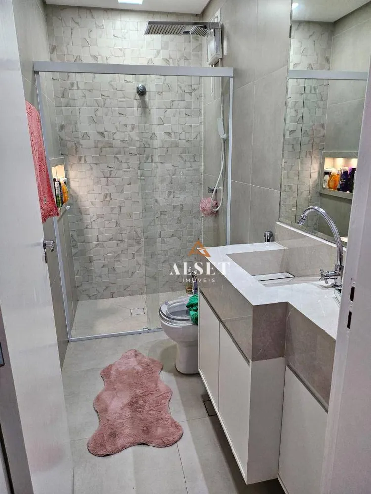 Sobrado, 3 quartos, 104 m² - Foto 12
