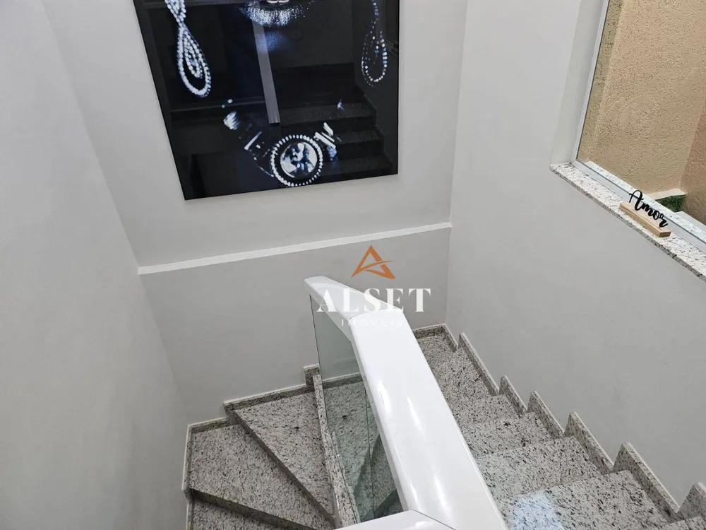 Sobrado, 3 quartos, 104 m² - Foto 7