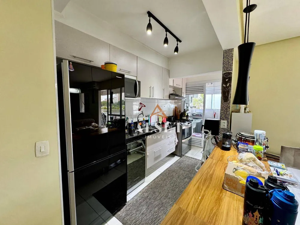 Apartamento, 2 quartos, 86 m² - Foto 2
