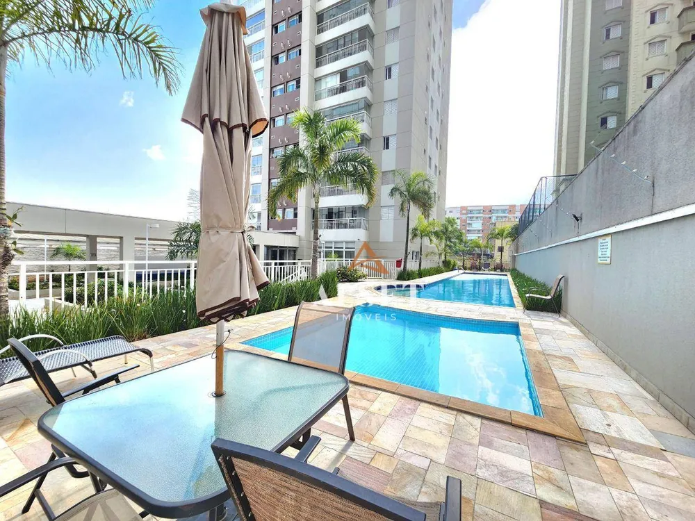 Apartamento, 2 quartos, 86 m² - Foto 7