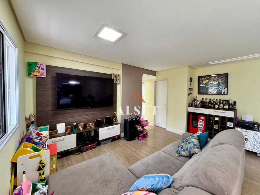 Apartamento, 2 quartos, 86 m² - Foto 1