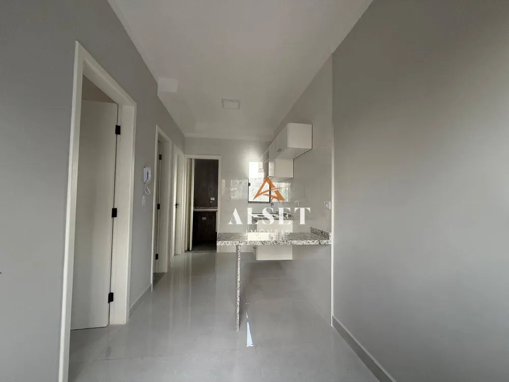Apartamento, 2 quartos, 34 m² - Foto 5
