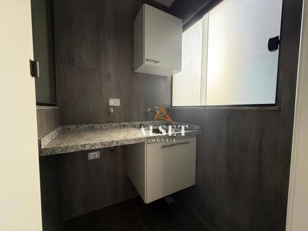 Apartamento, 2 quartos, 34 m² - Foto 1