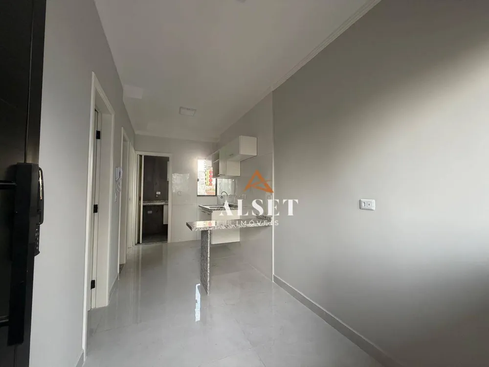 Apartamento, 2 quartos, 34 m² - Foto 2
