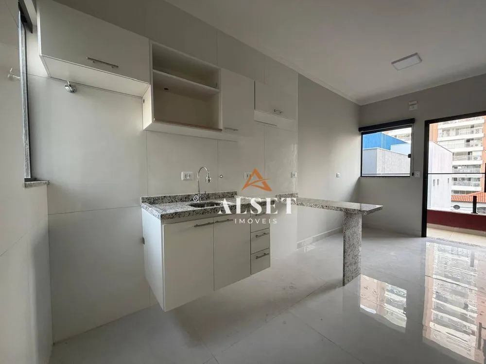 Apartamento, 2 quartos, 34 m² - Foto 9
