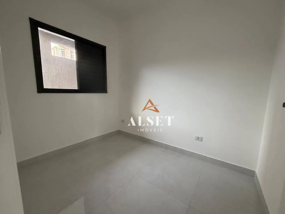 Apartamento, 2 quartos, 34 m² - Foto 2