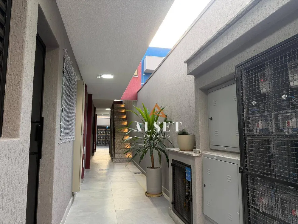 Apartamento, 2 quartos, 34 m² - Foto 6