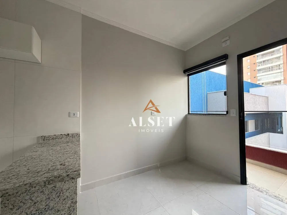 Apartamento, 2 quartos, 34 m² - Foto 8