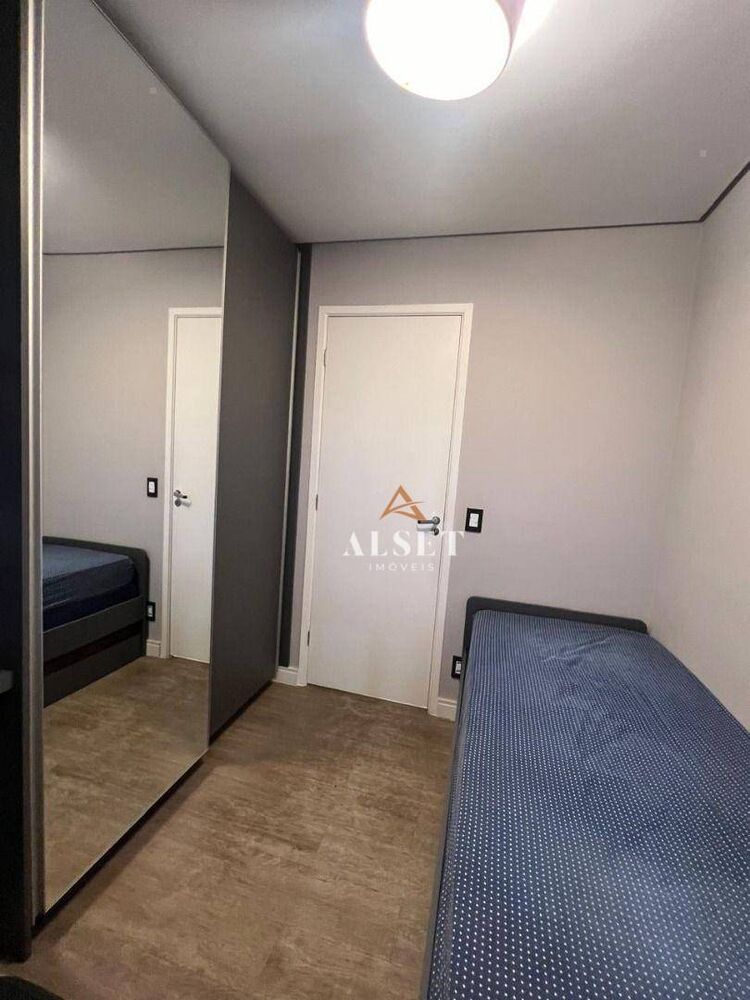 Apartamento, 2 quartos, 63 m² - Foto 2