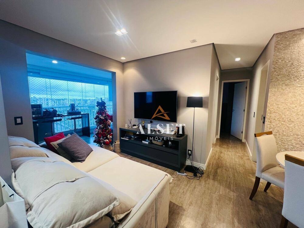 Apartamento, 2 quartos, 63 m² - Foto 1