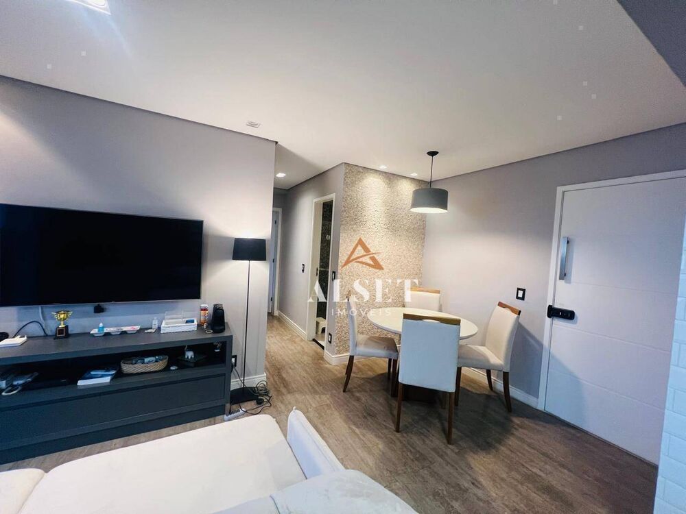 Apartamento, 2 quartos, 63 m² - Foto 5