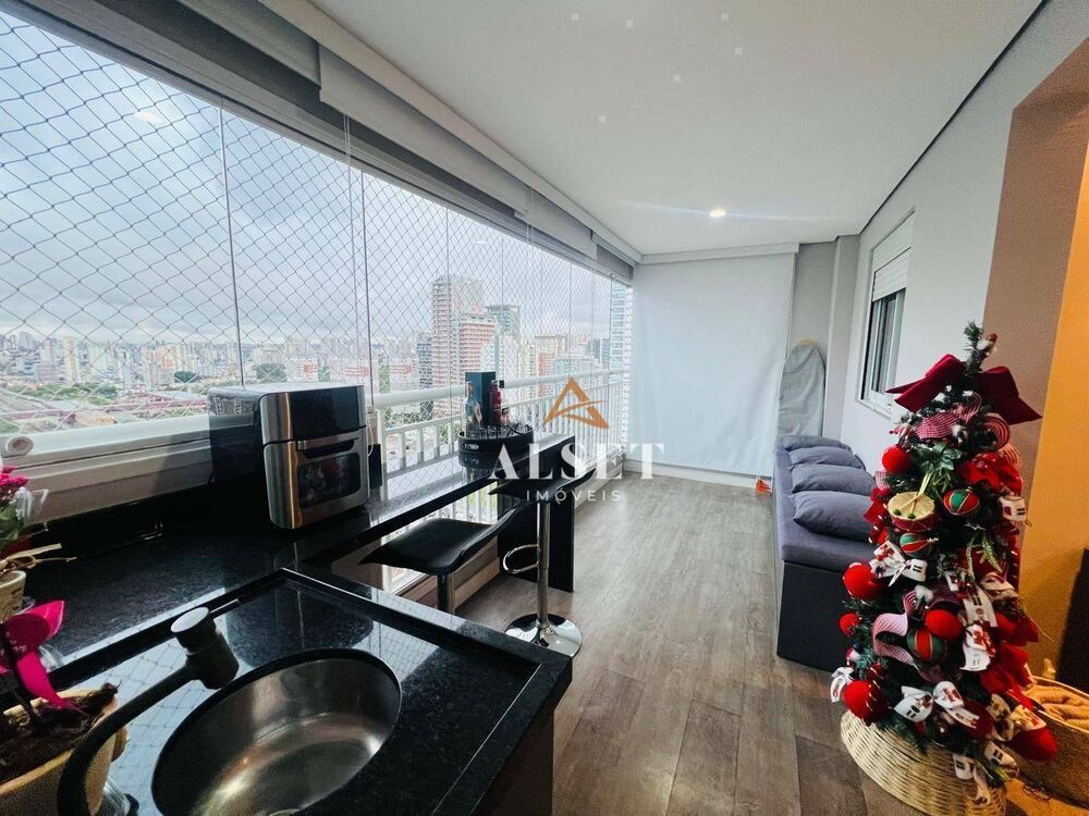 Apartamento, 2 quartos, 63 m² - Foto 3