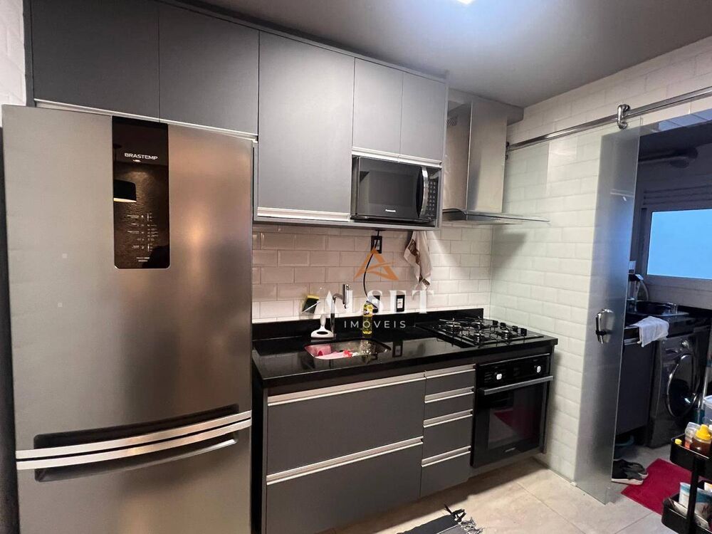 Apartamento, 2 quartos, 63 m² - Foto 6