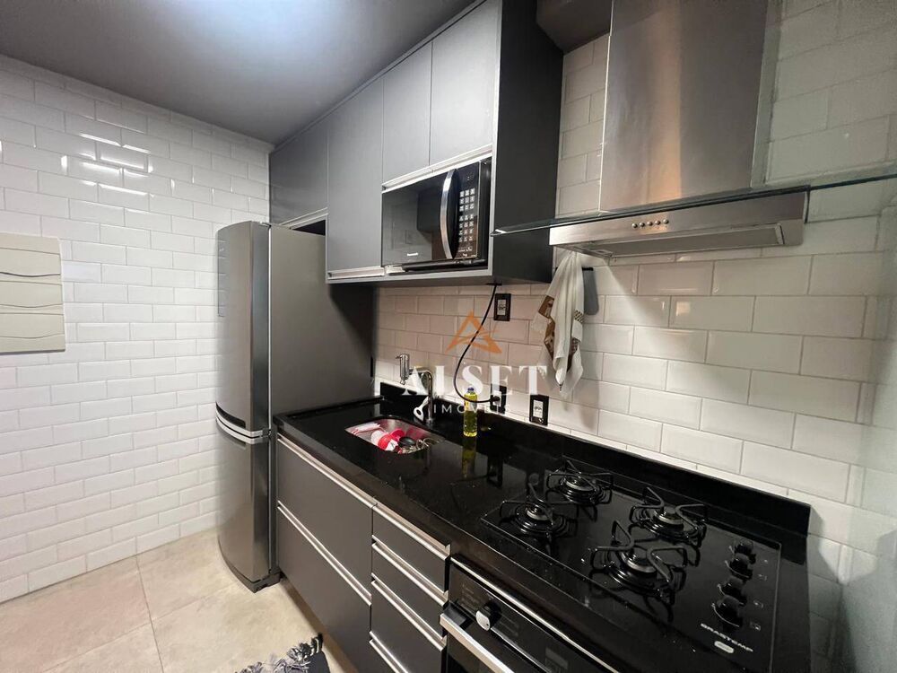 Apartamento, 2 quartos, 63 m² - Foto 4