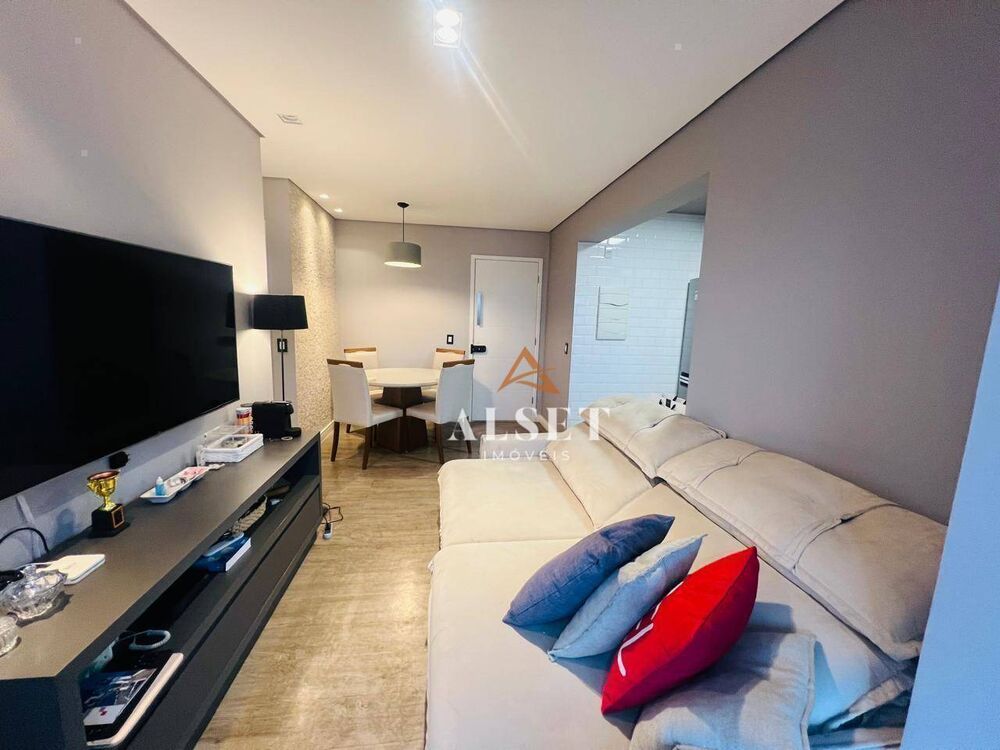 Apartamento, 2 quartos, 63 m² - Foto 8