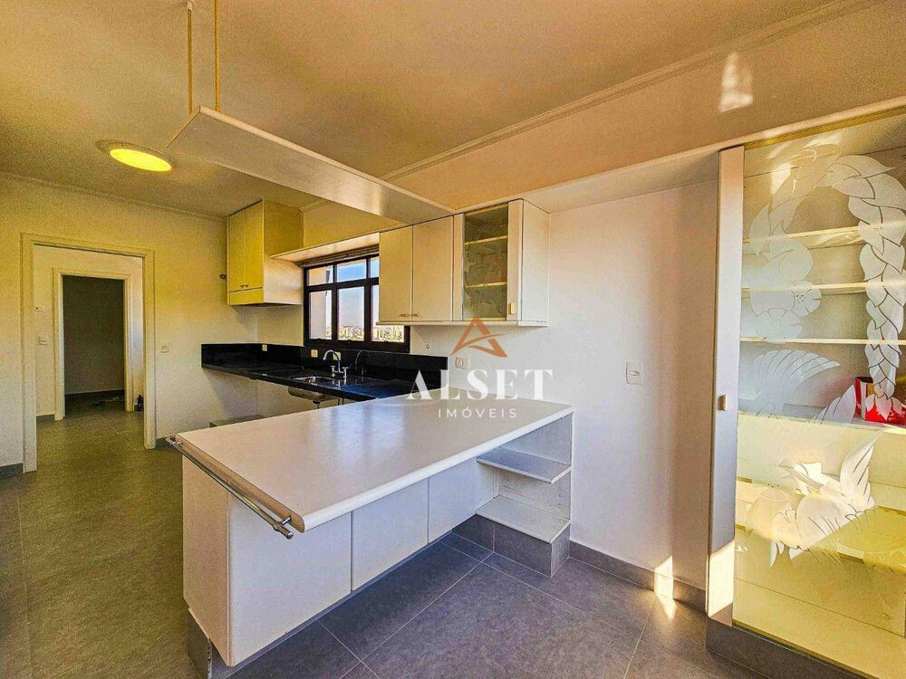 Apartamento, 3 quartos, 190 m² - Foto 3
