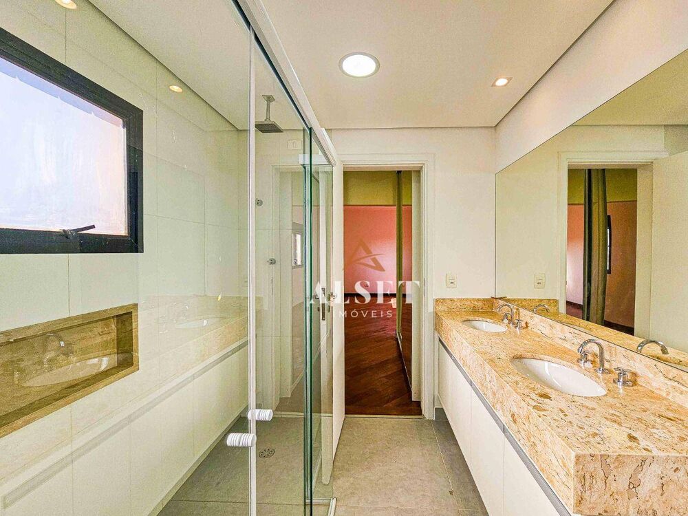 Apartamento, 3 quartos, 190 m² - Foto 2