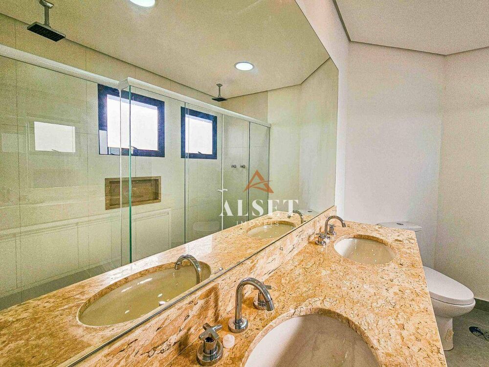 Apartamento, 3 quartos, 190 m² - Foto 15