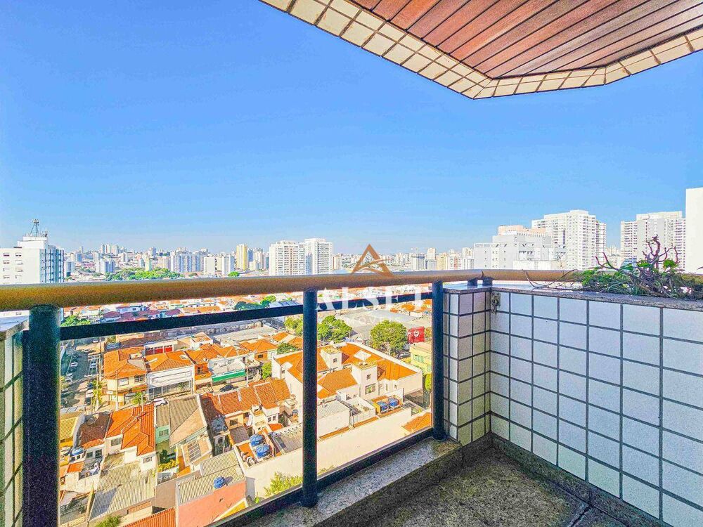 Apartamento, 3 quartos, 190 m² - Foto 23