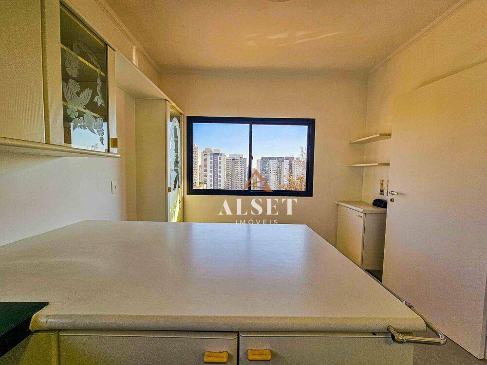 Apartamento, 3 quartos, 190 m² - Foto 6