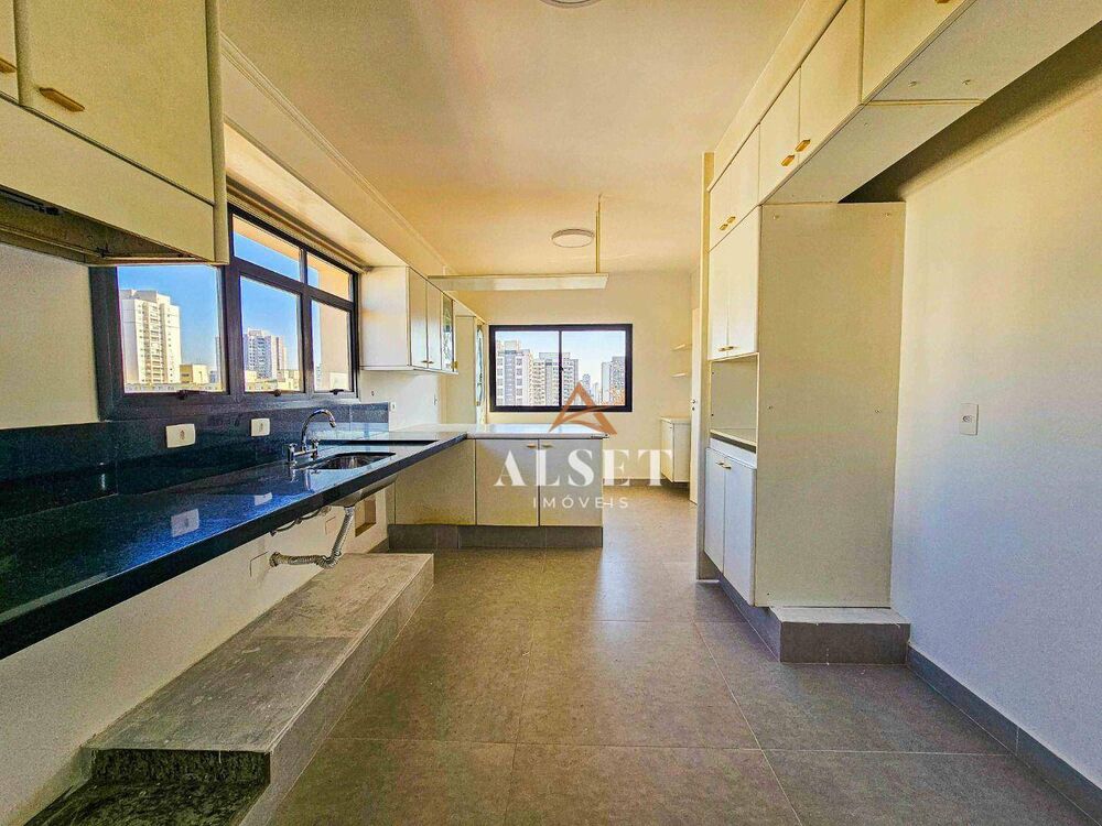 Apartamento, 3 quartos, 190 m² - Foto 7