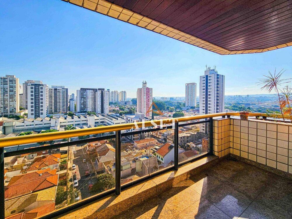 Apartamento, 3 quartos, 190 m² - Foto 32