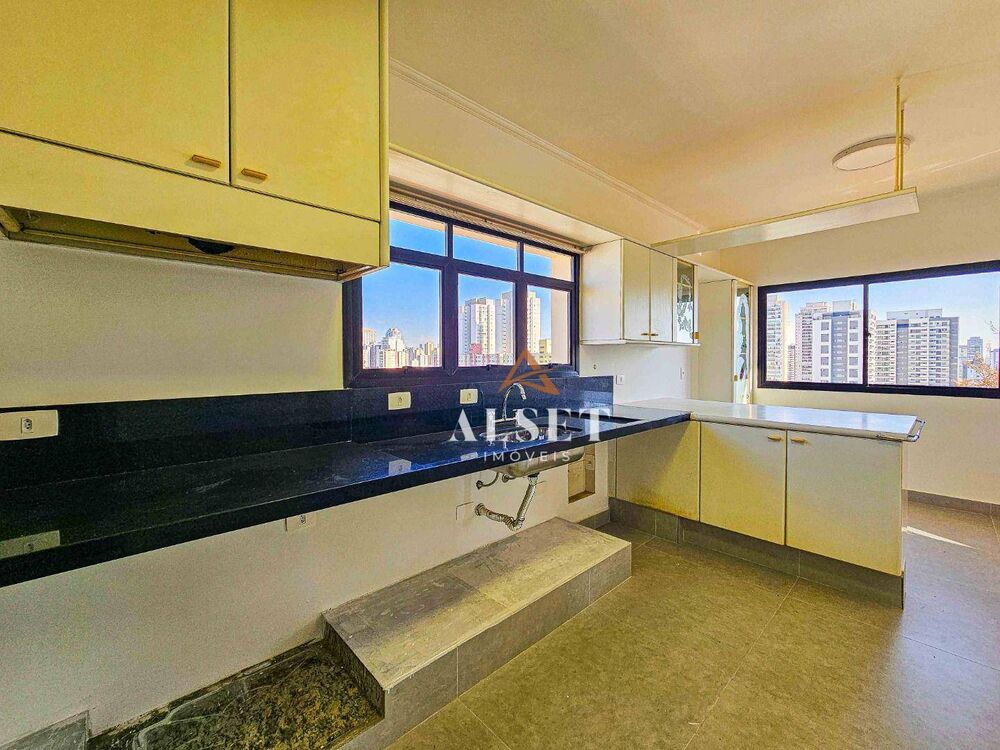 Apartamento, 3 quartos, 190 m² - Foto 18
