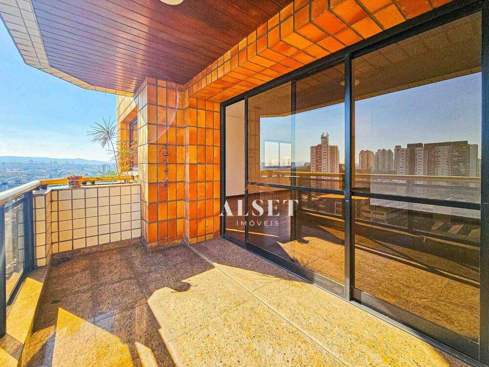 Apartamento, 3 quartos, 190 m² - Foto 4