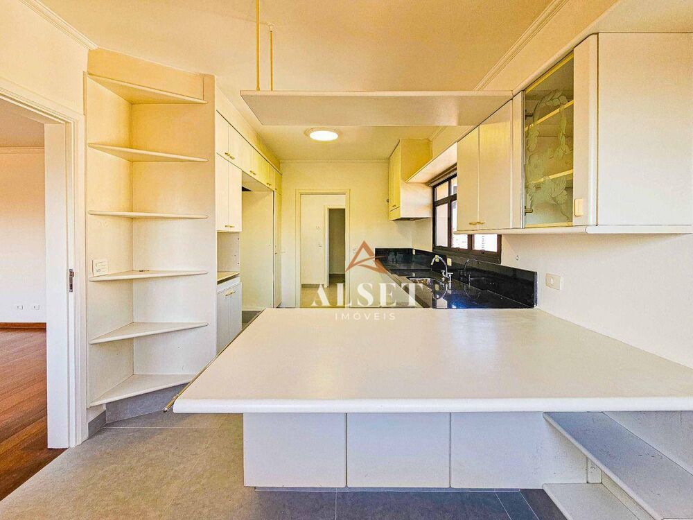 Apartamento, 3 quartos, 190 m² - Foto 14