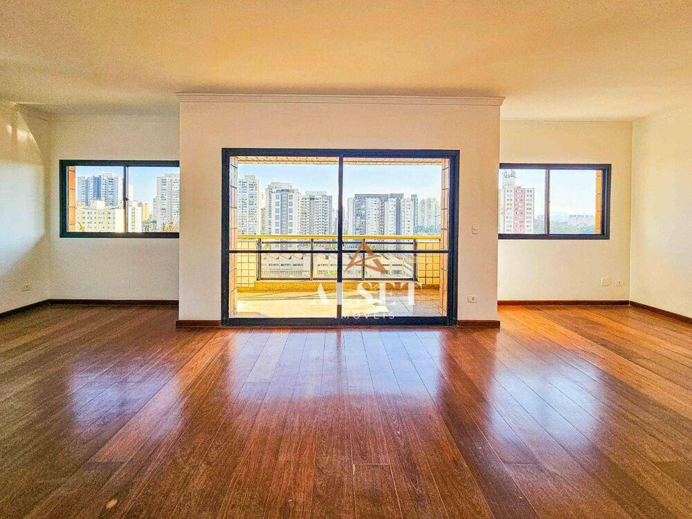 Apartamento, 3 quartos, 190 m² - Foto 9